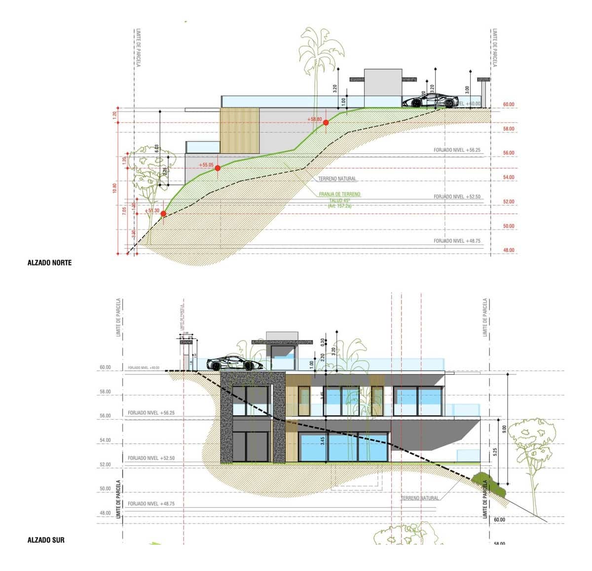 Building Plot for sale in Elviria - € 600,000 (Ref: 9733254)