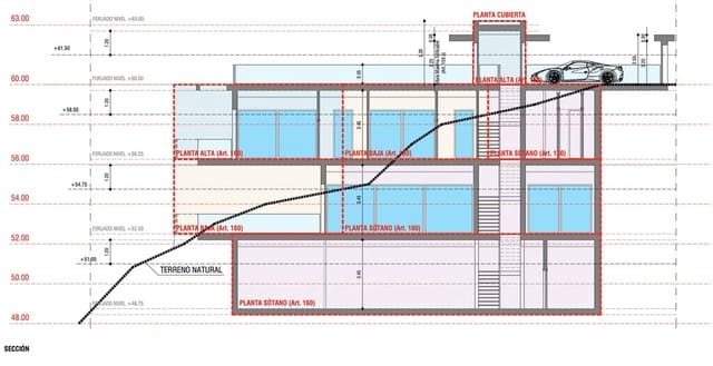 Tontti myytävänä paikassa Elviria, Marbella - 600 000 € (Ref: 9733254)
