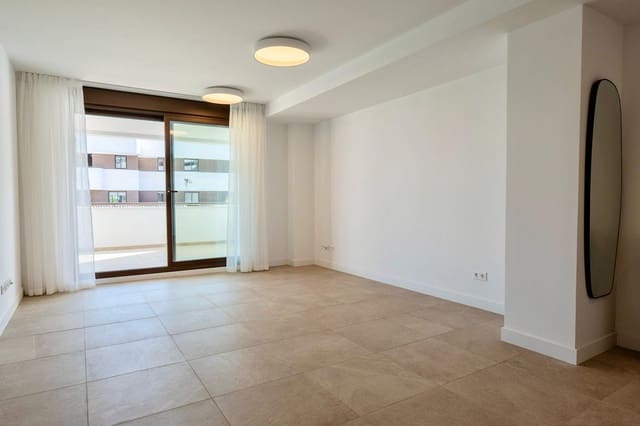 2 soveværelse Lejlighed til salg i Estepona med swimmingpool garage - € 595.000 (Ref: 9733256)