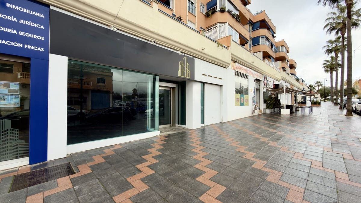 4 bedroom Commercial for sale in Mijas Costa - € 590,000 (Ref: 9733257)