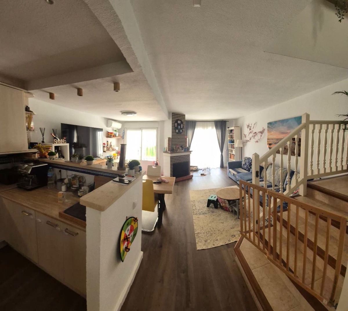 3 bedroom Townhouse for sale in Velez-Malaga with pool - € 546,000 (Ref: 9733259)