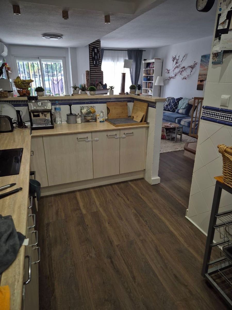 3 bedroom Townhouse for sale in Velez-Malaga with pool - € 546,000 (Ref: 9733259)