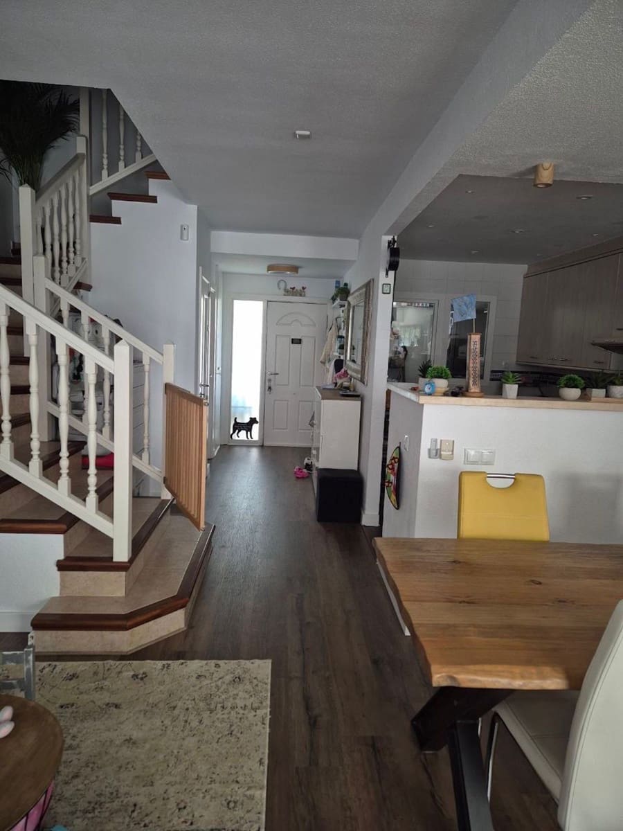 3 bedroom Townhouse for sale in Velez-Malaga with pool - € 546,000 (Ref: 9733259)