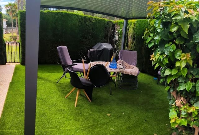 3 bedroom Townhouse for sale in Vélez-Málaga with pool - € 546,000 (Ref: 9733259)