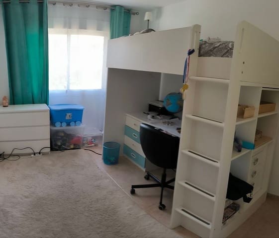 3 soveværelse Byhus til salg i Vélez-Málaga med swimmingpool - € 546.000 (Ref: 9733259)