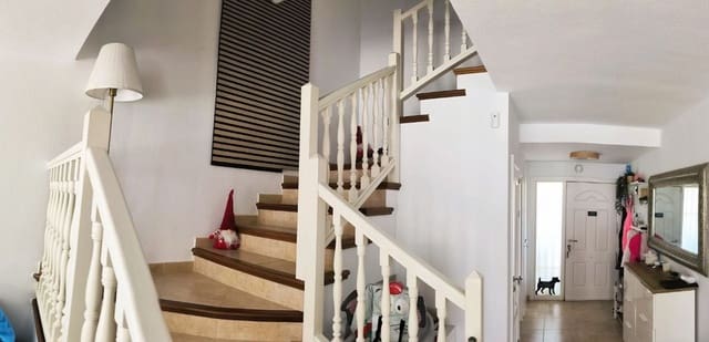 3 chambre Maison de Ville à vendre à Vélez-Málaga avec piscine - 546 000 € (Ref: 9733259)