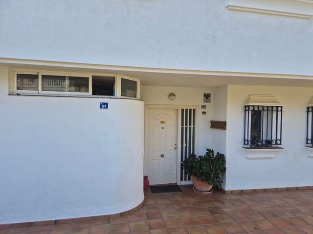 3 chambre Maison de Ville à vendre à Vélez-Málaga avec piscine - 546 000 € (Ref: 9733259)