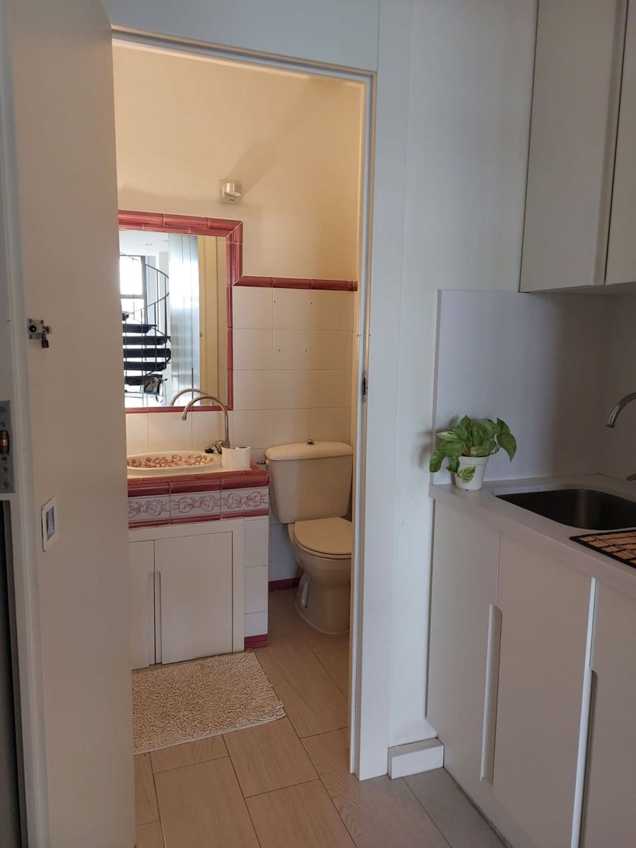 2 soveværelse Kontor til salg i Guadalmina - € 520.000 (Ref: 9733260)