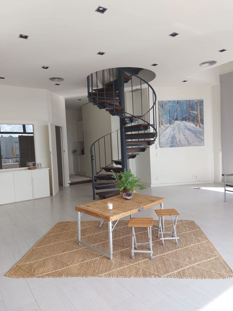 2 soveværelse Kontor til salg i Guadalmina - € 520.000 (Ref: 9733260)