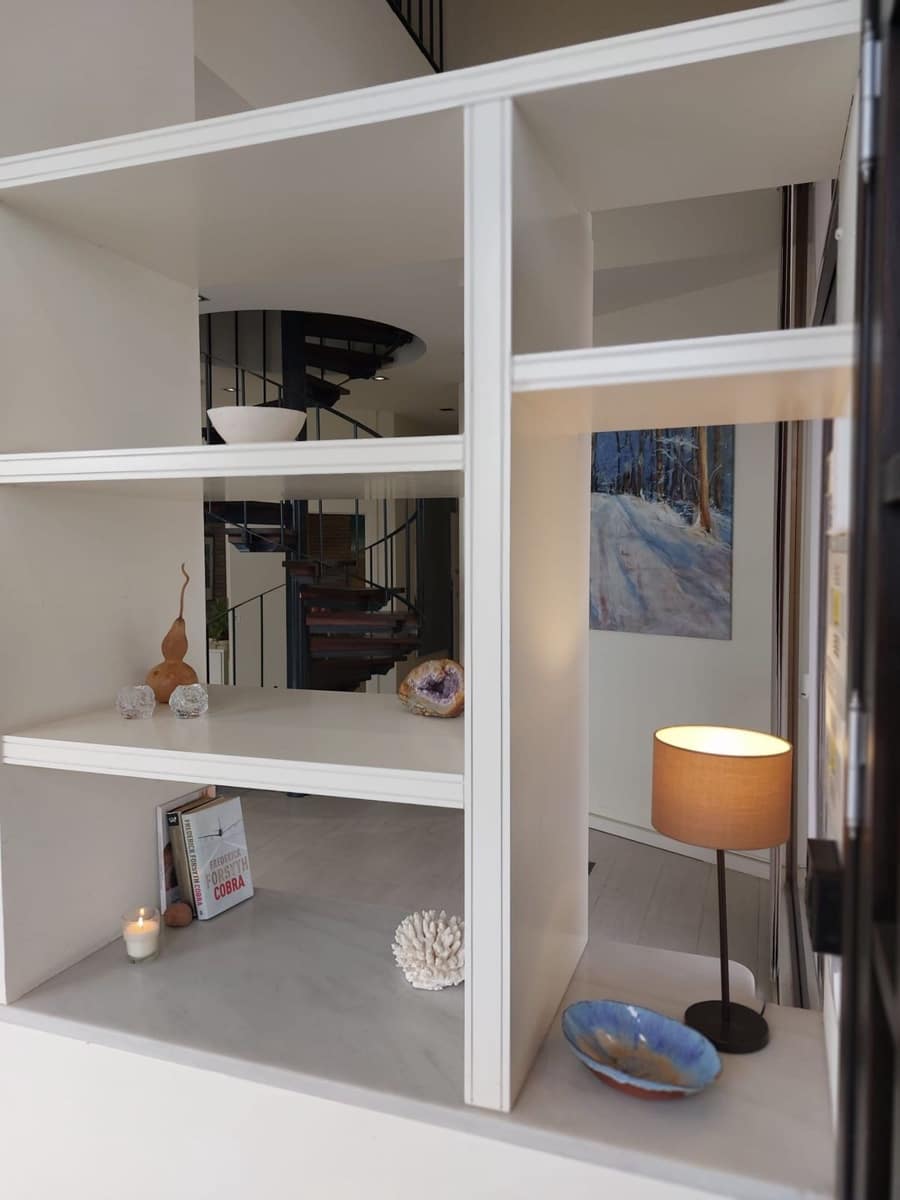 2 soveværelse Kontor til salg i Guadalmina - € 520.000 (Ref: 9733260)