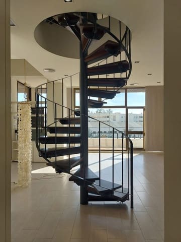 2 soveværelse Kontor til salg i Guadalmina Baja, Marbella - € 520.000 (Ref: 9733260)