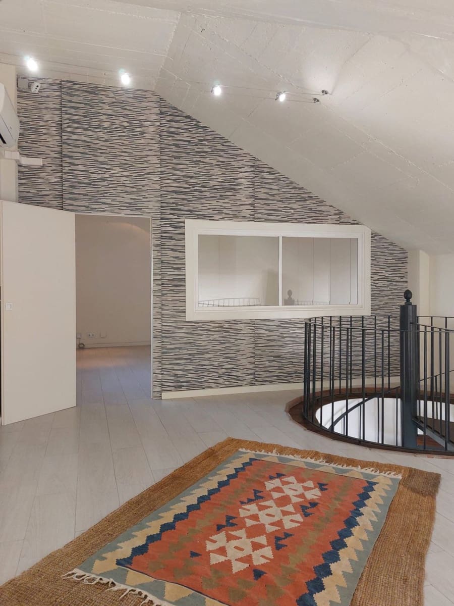 2 soveværelse Kontor til salg i Guadalmina - € 520.000 (Ref: 9733260)