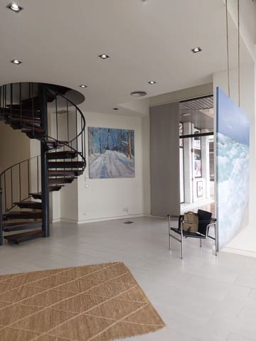 2 soverom Kontor til salgs i Guadalmina Baja, Marbella - € 520 000 (Ref: 9733260)