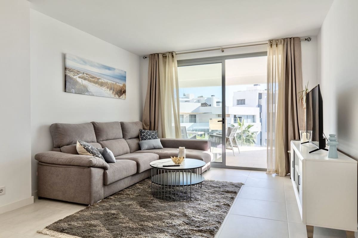 2 slaapkamer Appartement te koop in Estepona met zwembad garage - € 485.000 (Ref: 9733261)