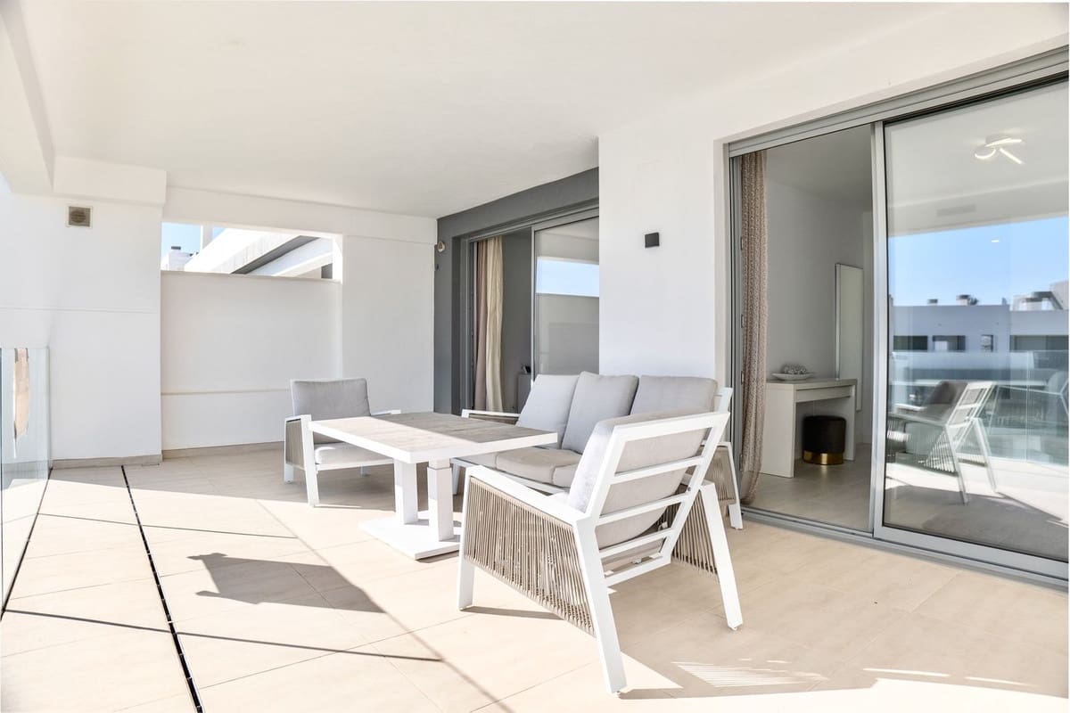 2 slaapkamer Appartement te koop in Estepona met zwembad garage - € 485.000 (Ref: 9733261)