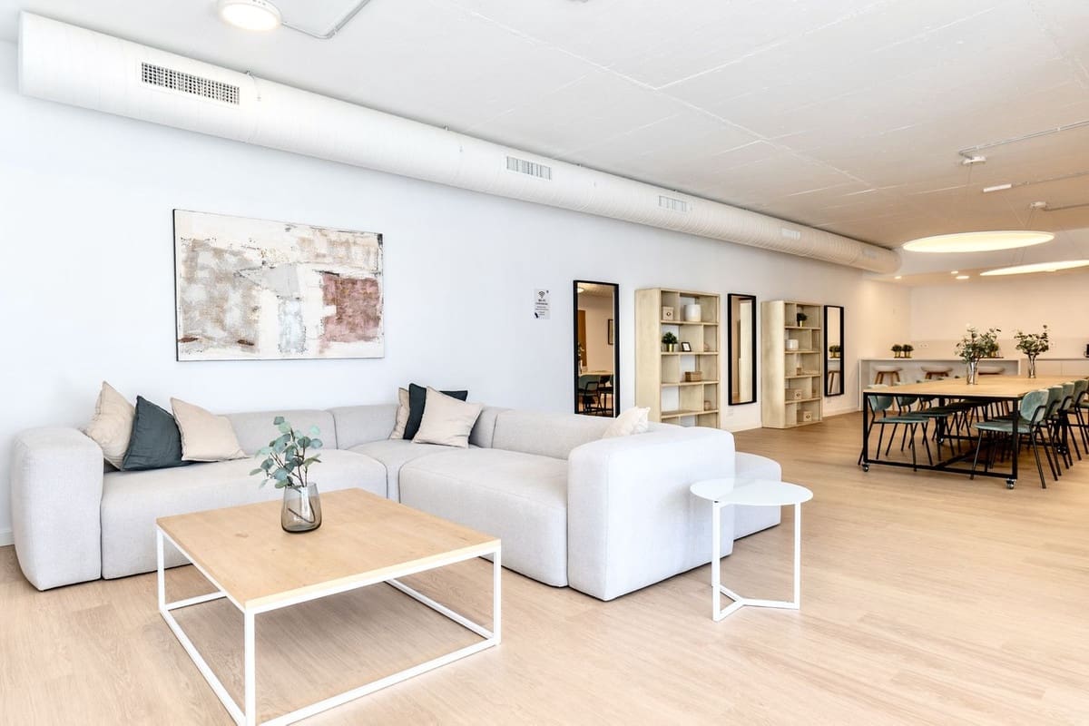 2 slaapkamer Appartement te koop in Estepona met zwembad garage - € 485.000 (Ref: 9733261)