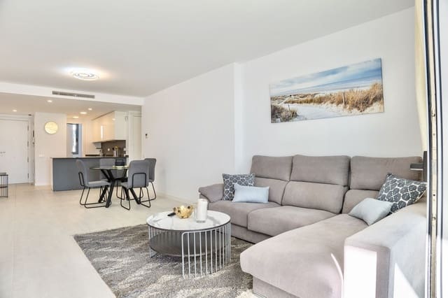 2 soveværelse Lejlighed til salg i Estepona med swimmingpool garage - € 485.000 (Ref: 9733261)