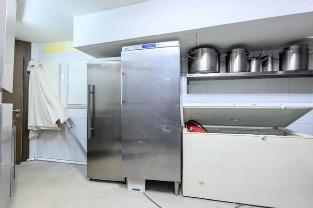 Restaurant/bar te koop in San Pedro de Alcantara, Marbella - € 477.000 (Ref: 9733262)