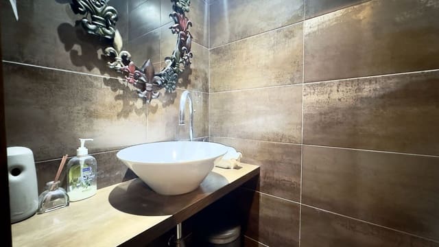 Restaurant/bar te koop in San Pedro de Alcantara, Marbella - € 477.000 (Ref: 9733262)