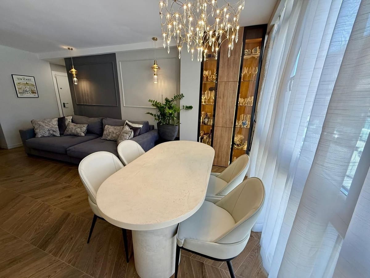 3 soveværelse Lejlighed til salg i Fuengirola - € 470.000 (Ref: 9733264)