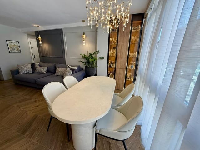 3 soveværelse Lejlighed til salg i Fuengirola - € 470.000 (Ref: 9733264)