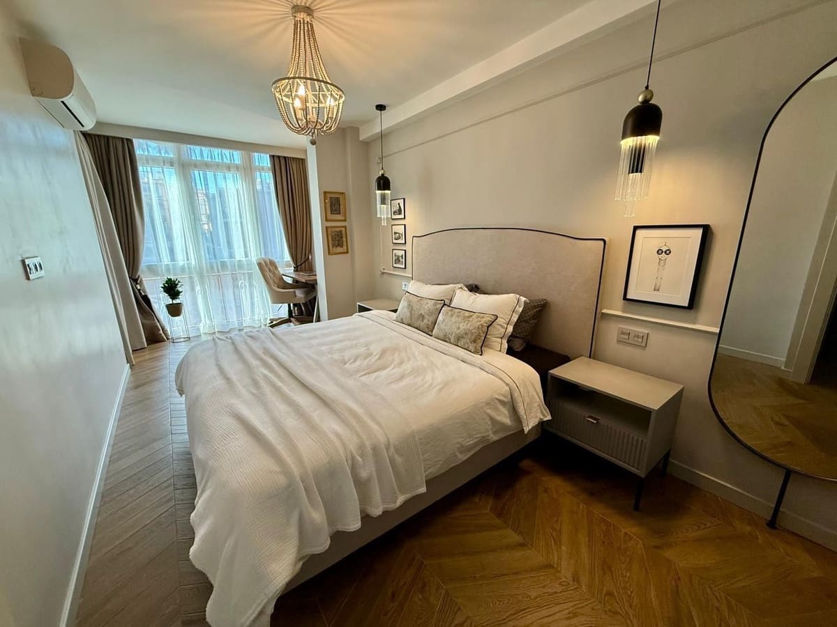 3 soveværelse Lejlighed til salg i Fuengirola - € 470.000 (Ref: 9733264)