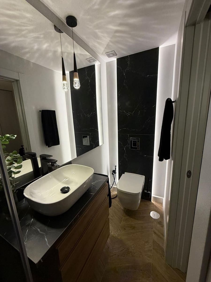 3 soveværelse Lejlighed til salg i Fuengirola - € 470.000 (Ref: 9733264)