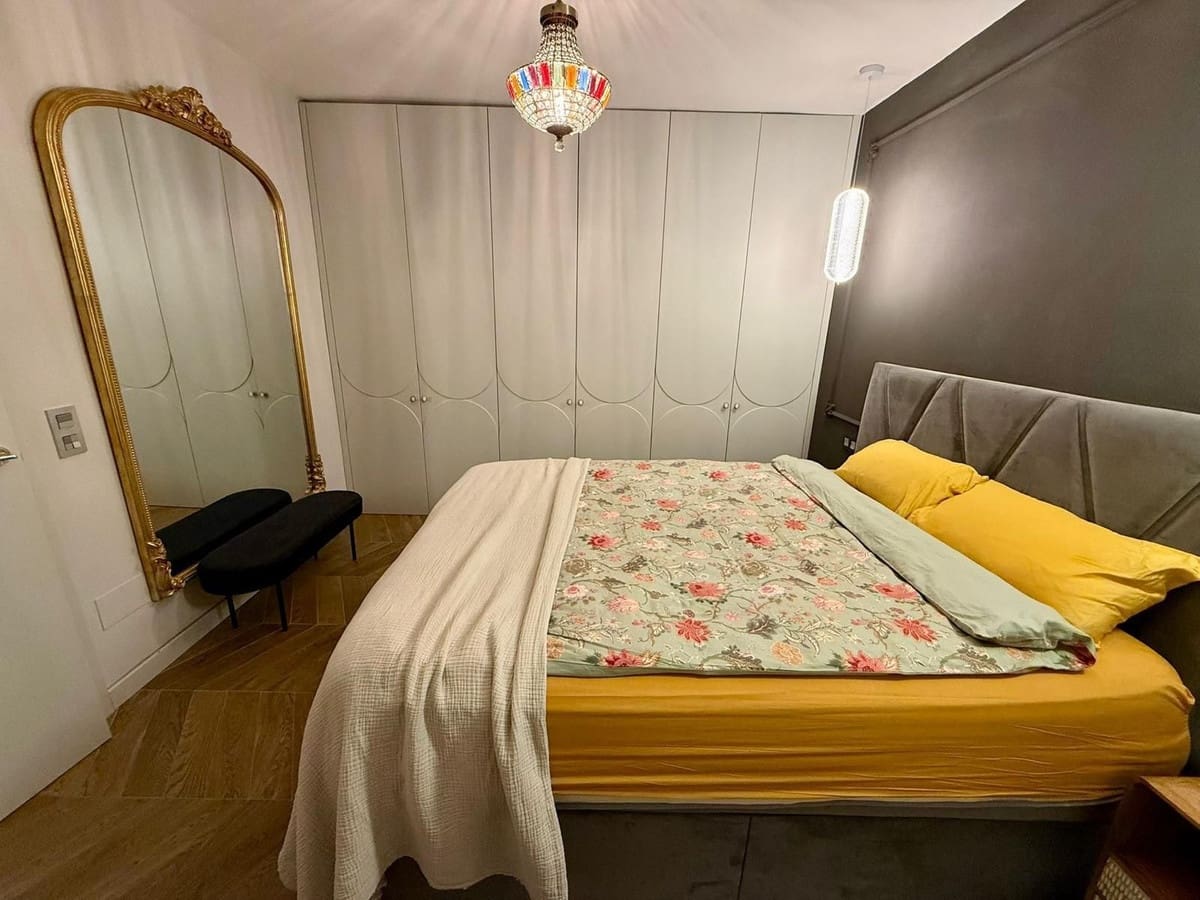 3 soveværelse Lejlighed til salg i Fuengirola - € 470.000 (Ref: 9733264)