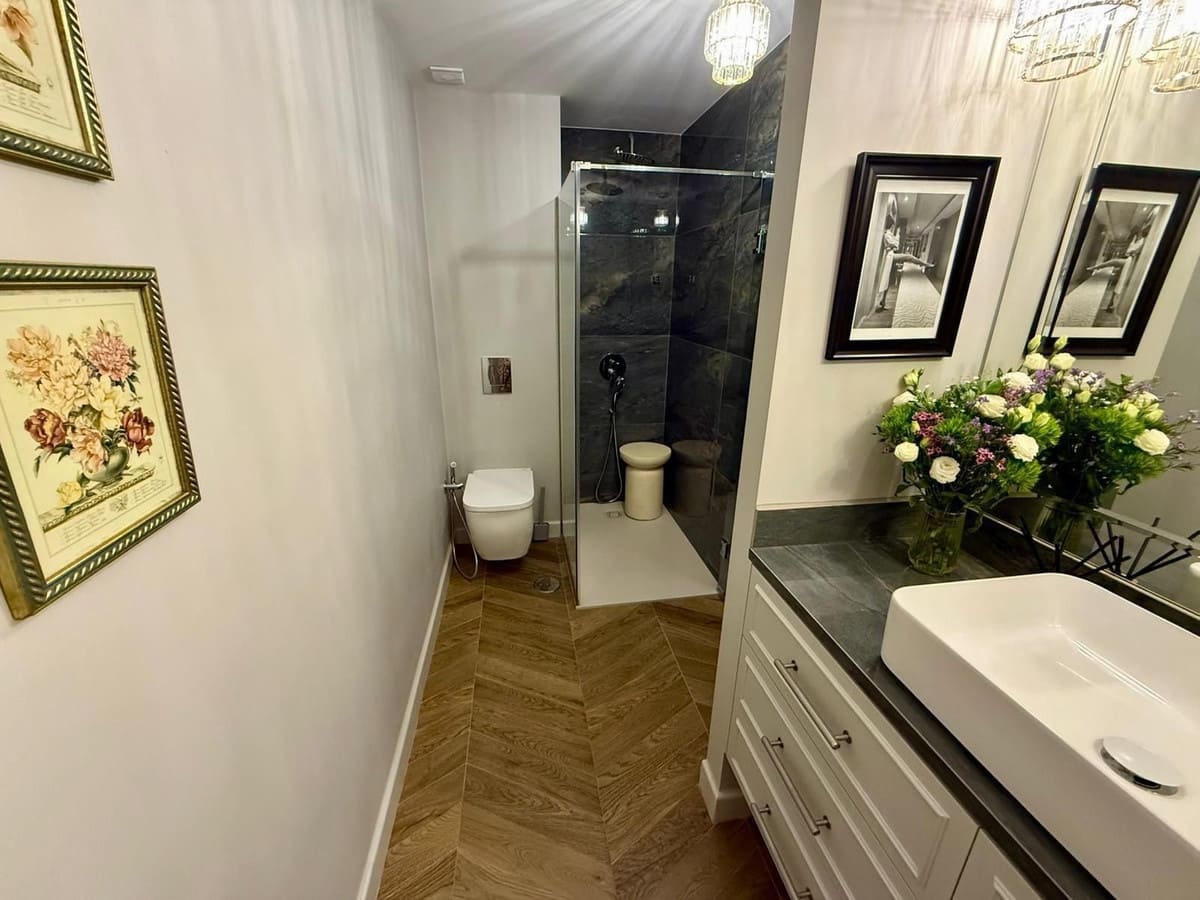 3 soveværelse Lejlighed til salg i Fuengirola - € 470.000 (Ref: 9733264)