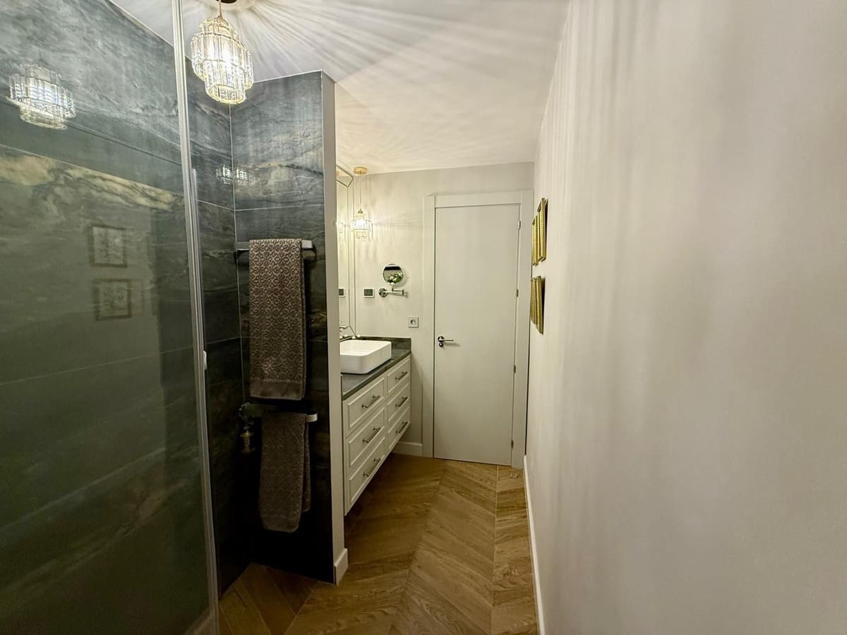 3 soveværelse Lejlighed til salg i Fuengirola - € 470.000 (Ref: 9733264)