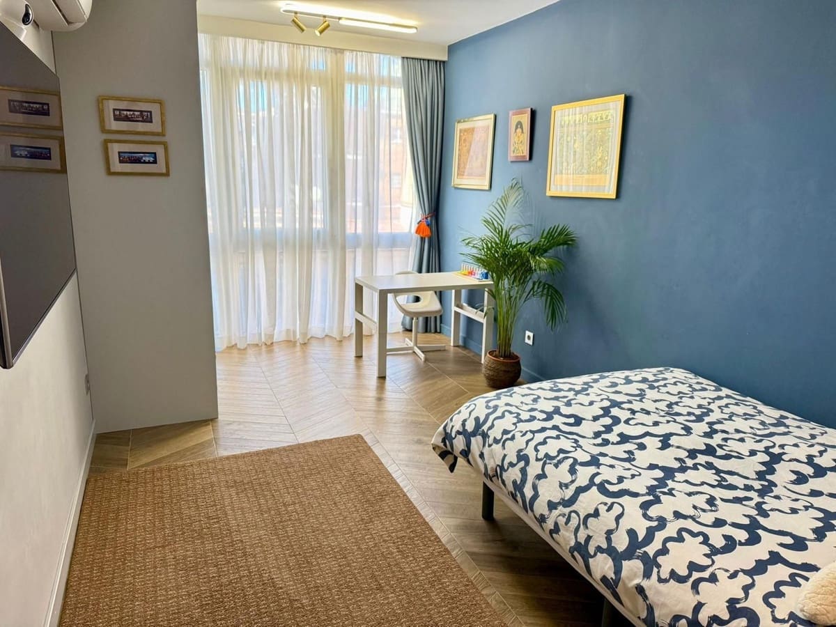 3 soveværelse Lejlighed til salg i Fuengirola - € 470.000 (Ref: 9733264)