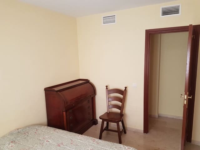 2 sovrum Lägenhet till salu i Fuengirola med pool - 410 000 € (Ref: 9733266)