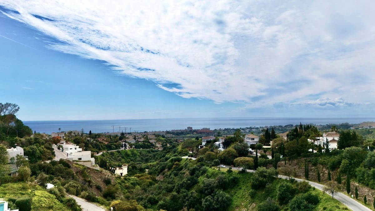 Building Plot for sale in El Rosario - € 399,000 (Ref: 9733267)