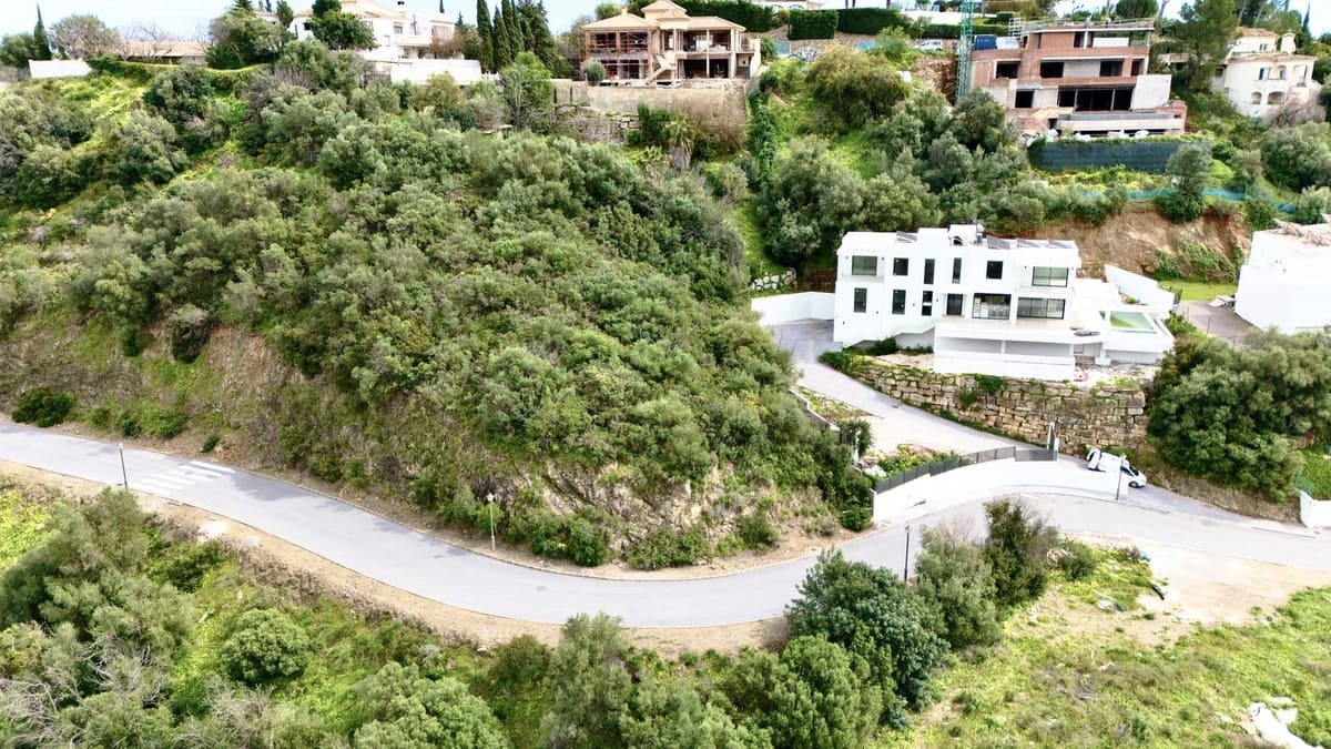 Building Plot for sale in El Rosario - € 399,000 (Ref: 9733267)
