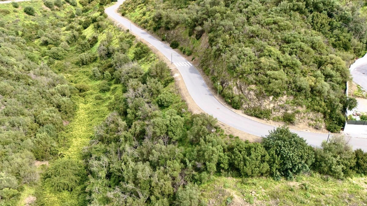 Building Plot for sale in El Rosario - € 399,000 (Ref: 9733267)