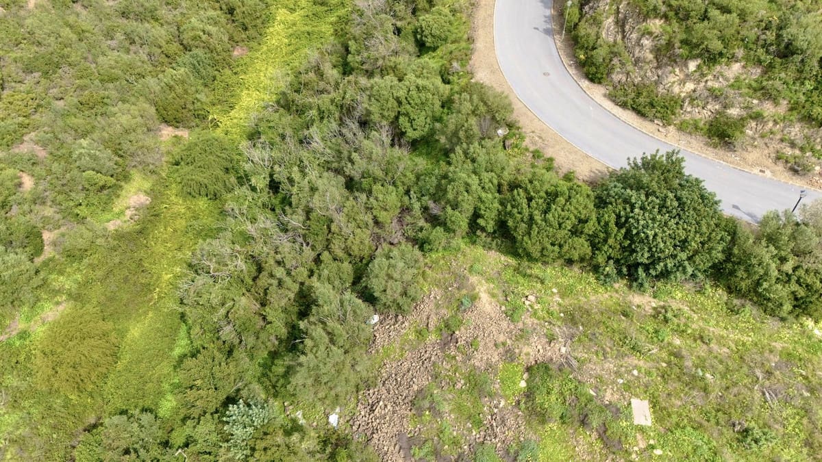 Building Plot for sale in El Rosario - € 399,000 (Ref: 9733267)