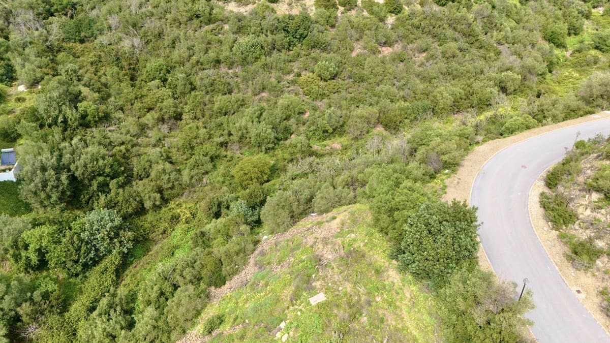 Building Plot for sale in El Rosario - € 399,000 (Ref: 9733267)