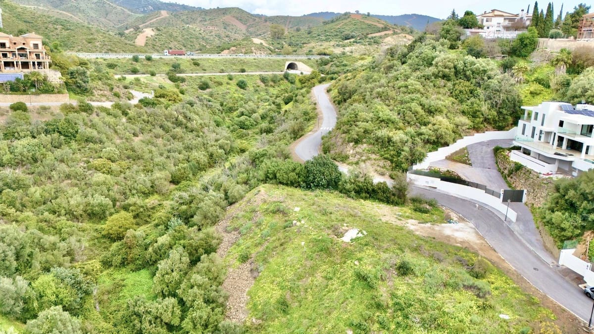 Building Plot for sale in El Rosario - € 399,000 (Ref: 9733267)