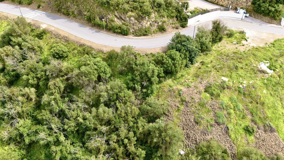 Building Plot for sale in El Rosario - € 399,000 (Ref: 9733267)