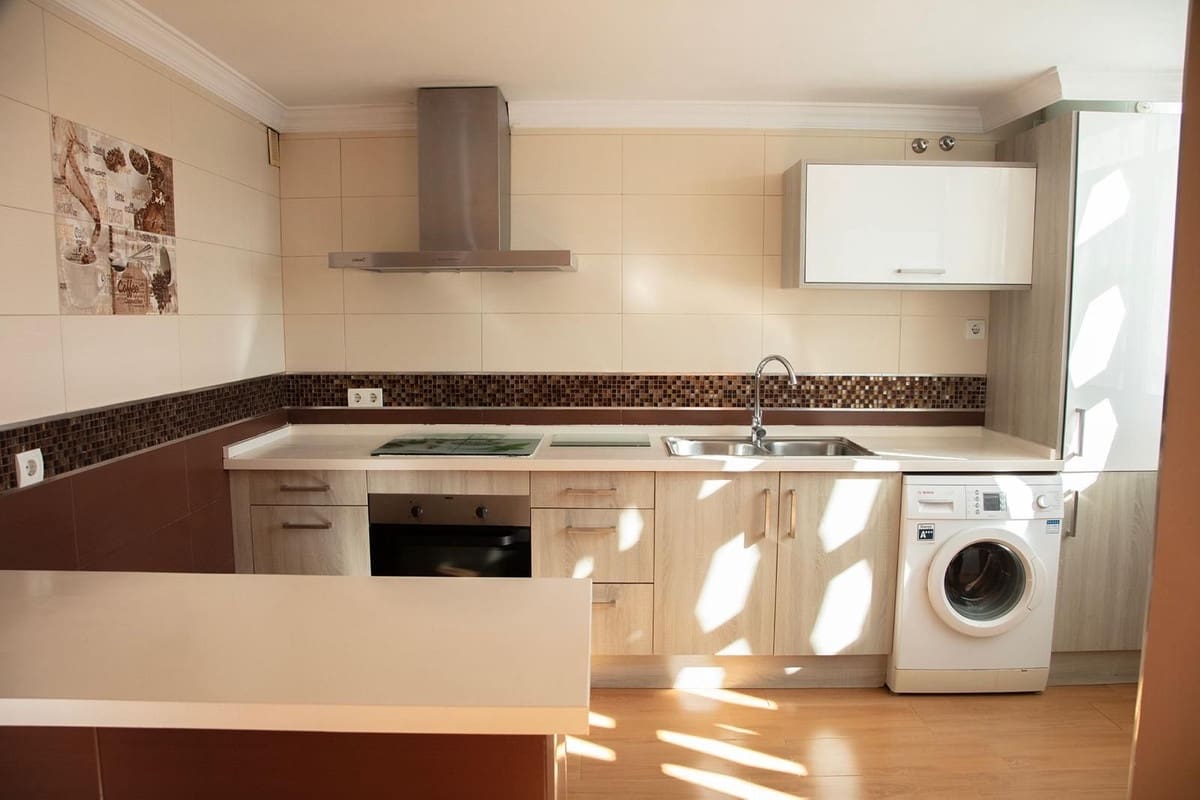 4 chambre Appartement à vendre à San Pedro de Alcantara - 393 000 € (Ref: 9733268)