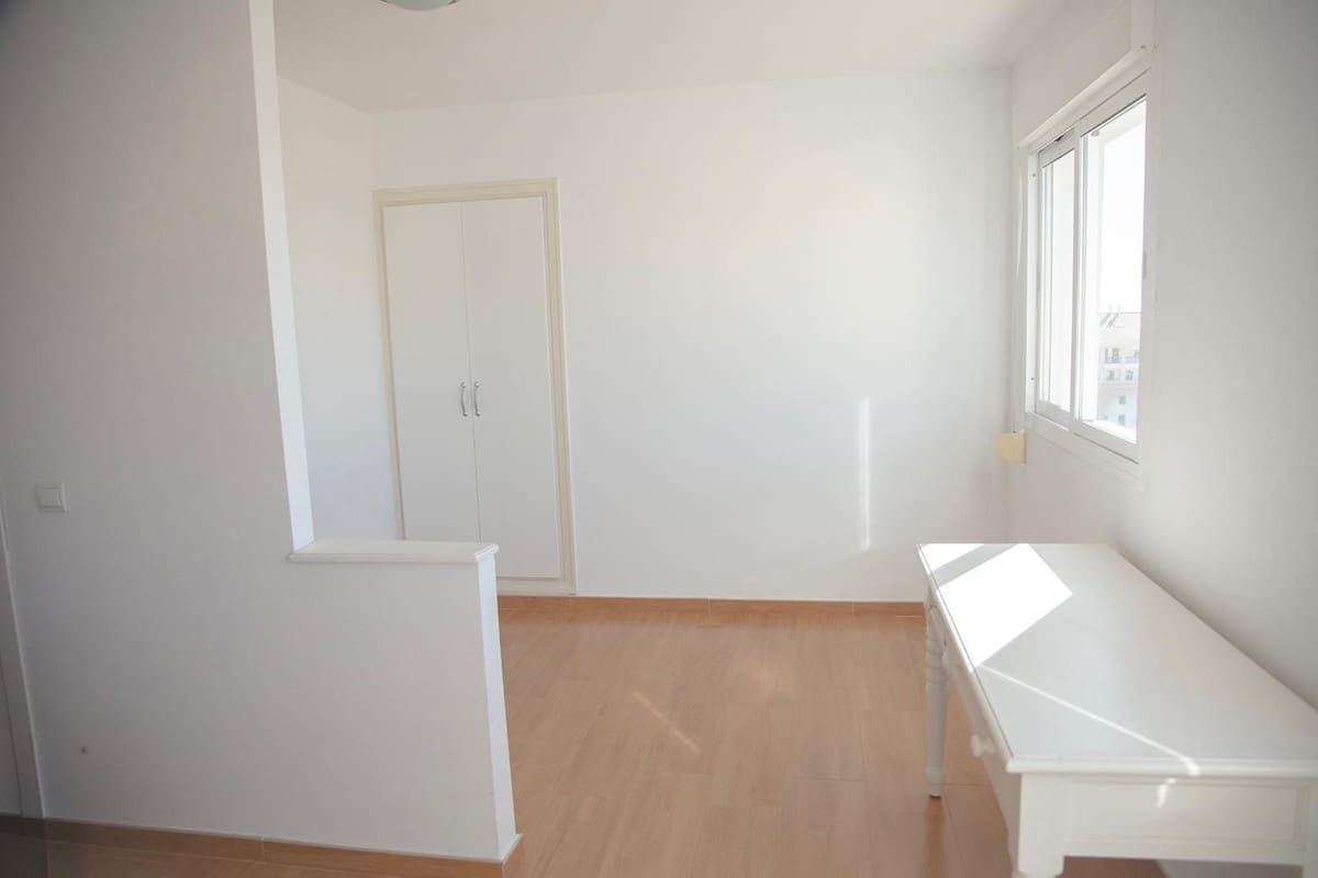 4 chambre Appartement à vendre à San Pedro de Alcantara - 393 000 € (Ref: 9733268)