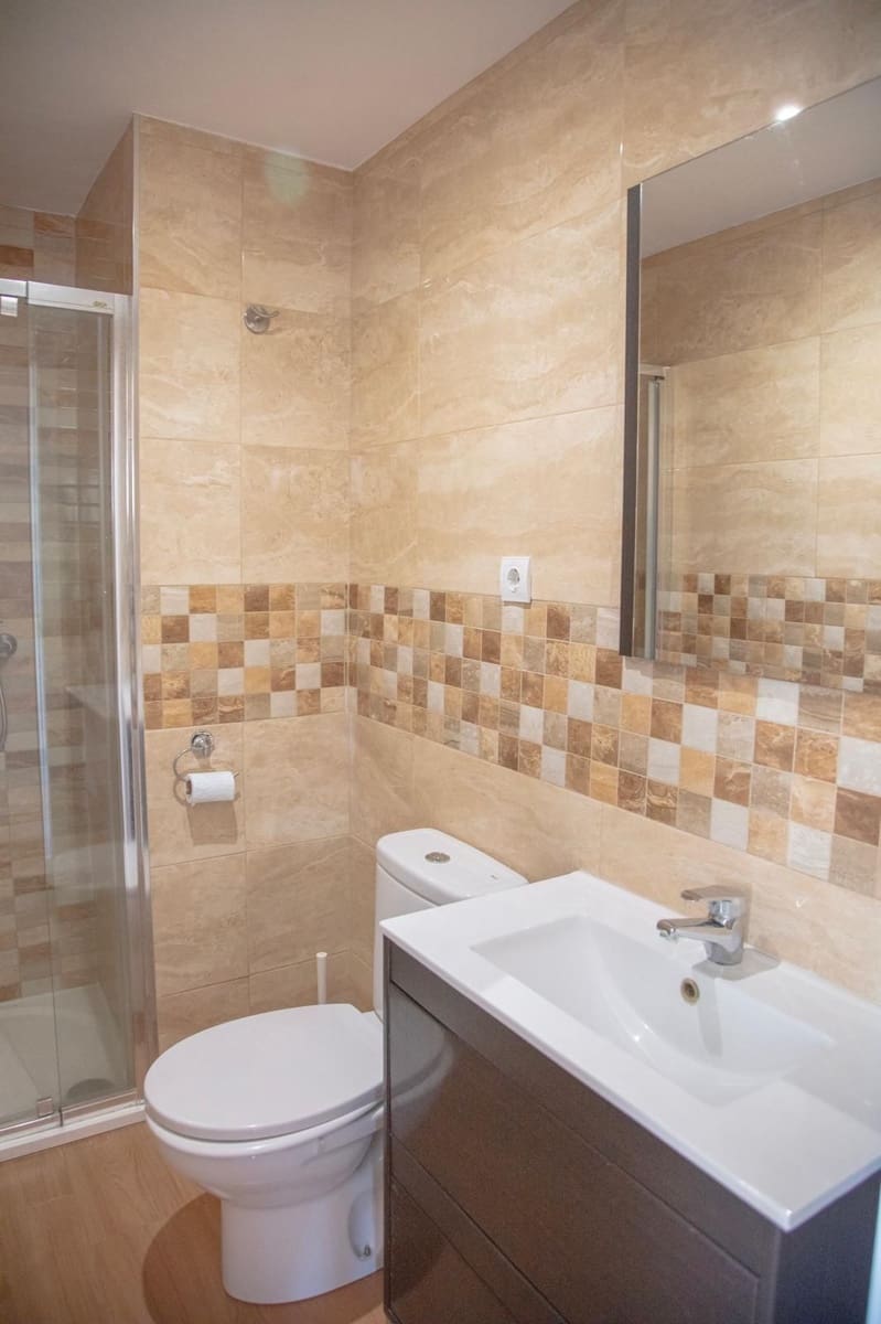 4 chambre Appartement à vendre à San Pedro de Alcantara - 393 000 € (Ref: 9733268)