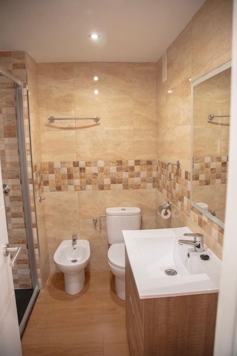 4 chambre Appartement à vendre à San Pedro de Alcantara - 393 000 € (Ref: 9733268)