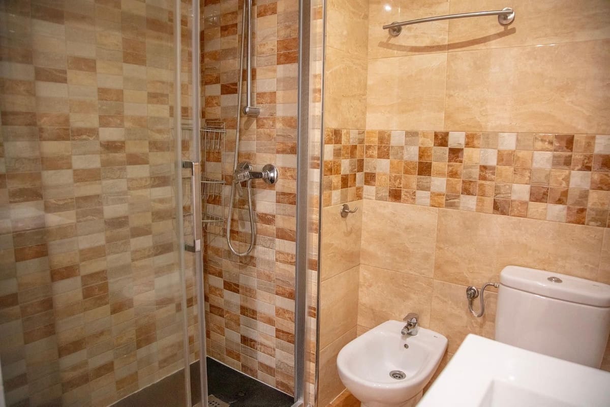 4 chambre Appartement à vendre à San Pedro de Alcantara - 393 000 € (Ref: 9733268)