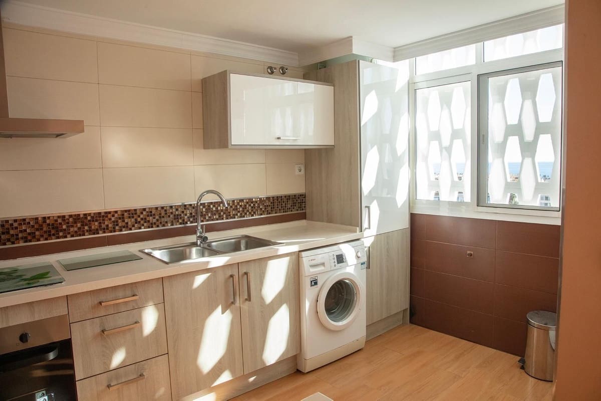 4 chambre Appartement à vendre à San Pedro de Alcantara - 393 000 € (Ref: 9733268)