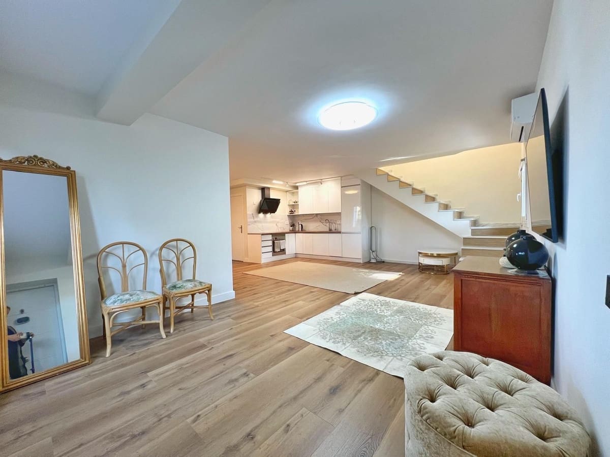 2 bedroom Semi-detached Villa for sale in Atalaya-Isdabe with pool garage - € 380,000 (Ref: 9733269)