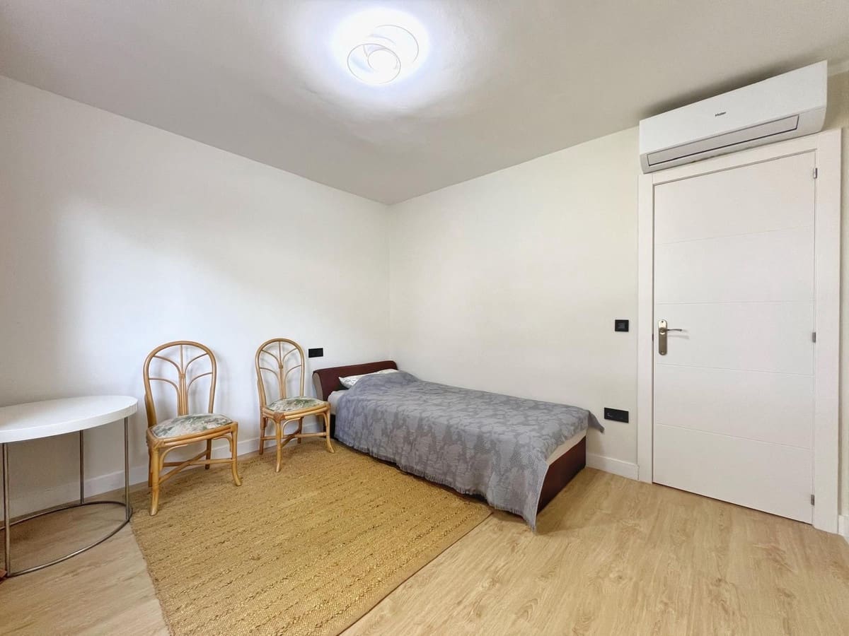 2 bedroom Semi-detached Villa for sale in Atalaya-Isdabe with pool garage - € 380,000 (Ref: 9733269)