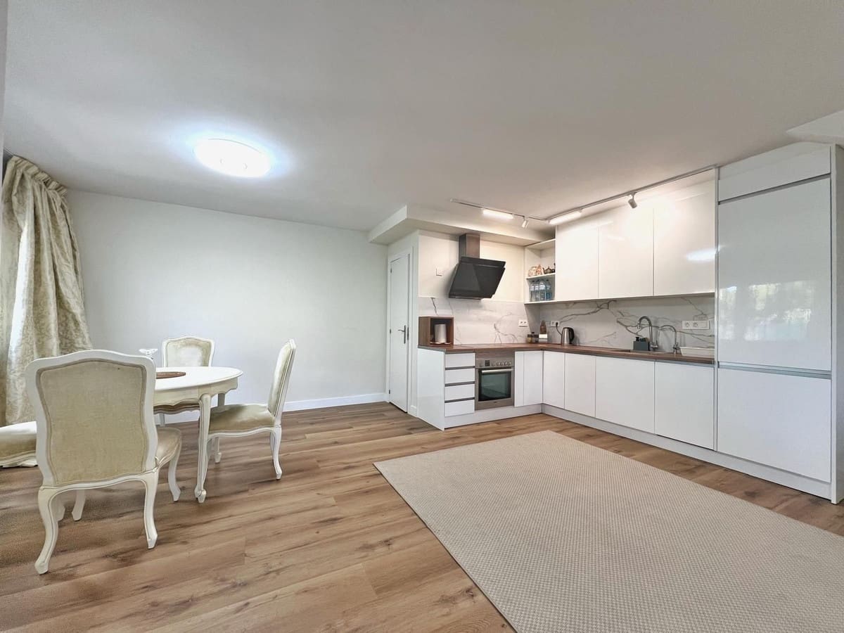 2 bedroom Semi-detached Villa for sale in Atalaya-Isdabe with pool garage - € 380,000 (Ref: 9733269)