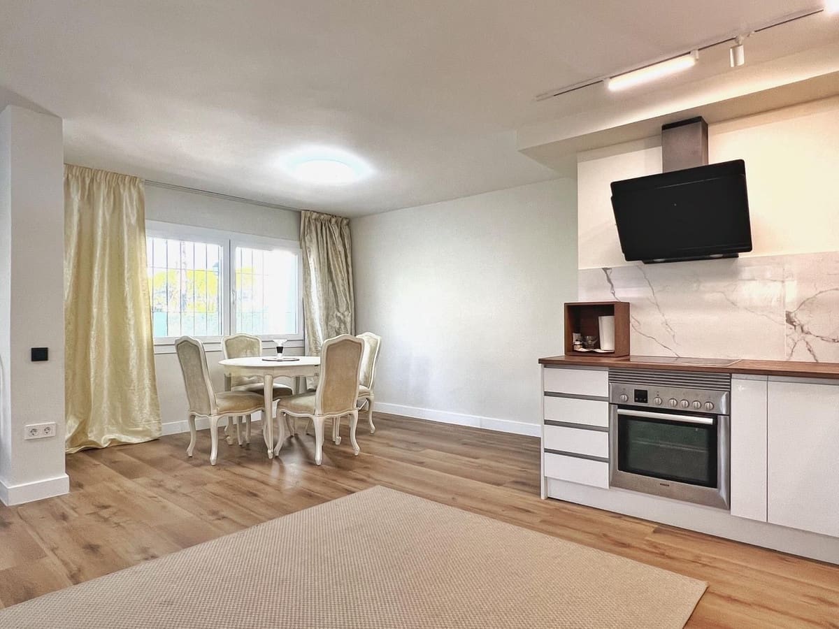 2 bedroom Semi-detached Villa for sale in Atalaya-Isdabe with pool garage - € 380,000 (Ref: 9733269)