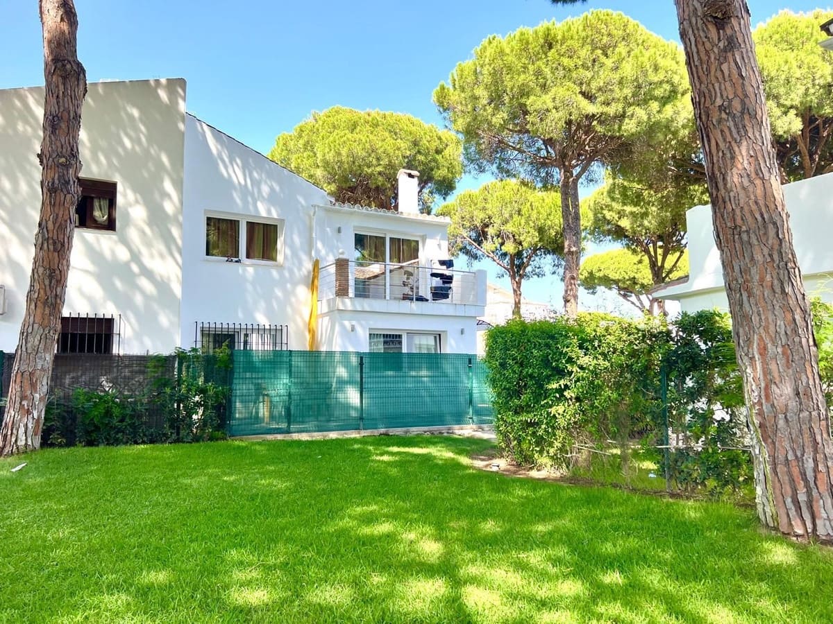 2 bedroom Semi-detached Villa for sale in Atalaya-Isdabe with pool garage - € 380,000 (Ref: 9733269)